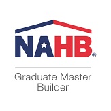 NAHB Graduate Master Builder